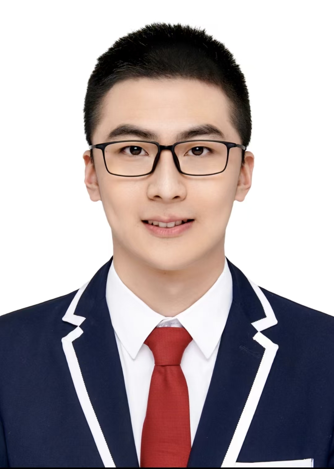 Ruiheng Wang